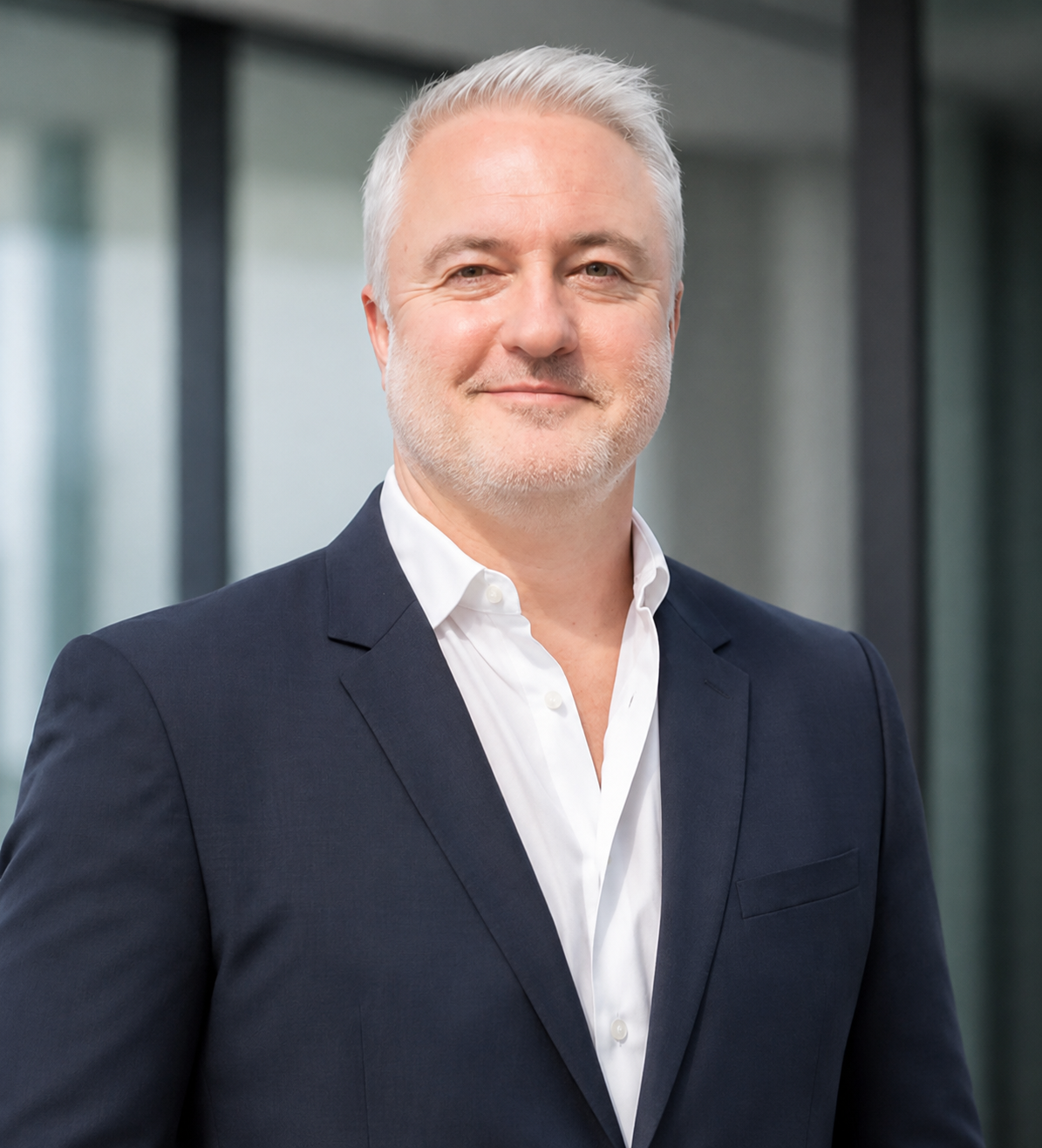 Adam Harris, analista jefe de FMC Academy
